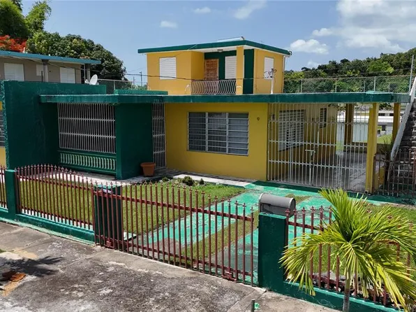 #9 CALLE REPARTO GONZALEZ, AGUADA, PR 00602
