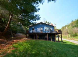 3575 Ford Rd, Hartford, TN 37753