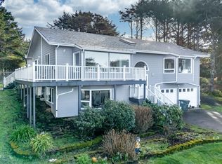 9275 SW Brant St, South Beach, OR 97366