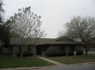 1517 Goldcrest Ave, McAllen, TX 78504