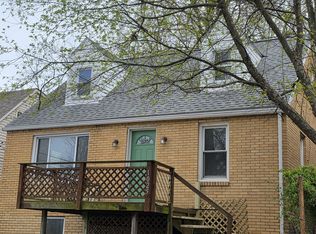 1025 5th Street Ext, Ambridge, PA 15003