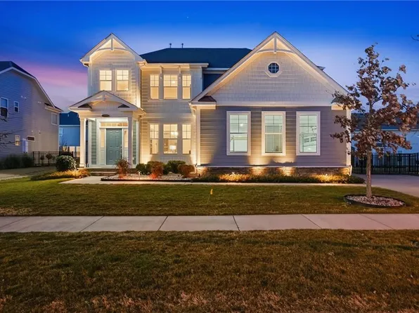 2848 Kingsfield Dr, Virginia Beach, VA 23456