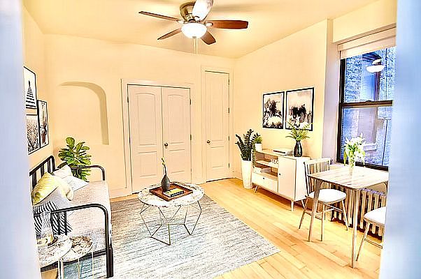 1st image of 612 W 144th St #D