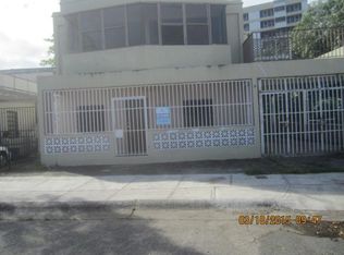 1810 Calle 12 SW, San Juan, PR 00921