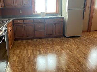 1500 W Quincy St, Hancock, MI 49930