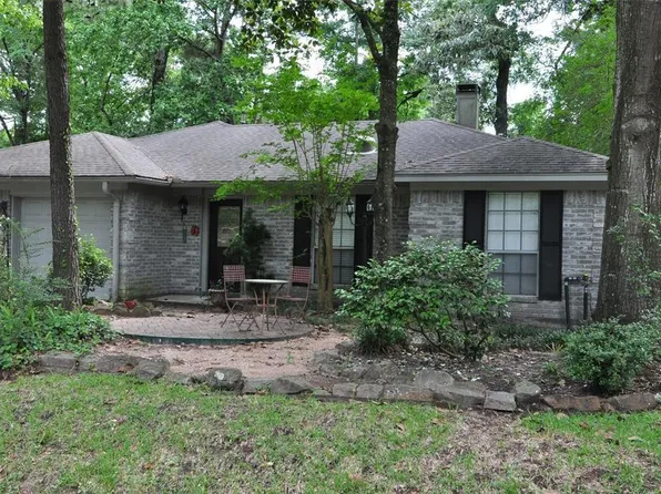 5 W Broken Oak Ct, The Woodlands, TX 77381