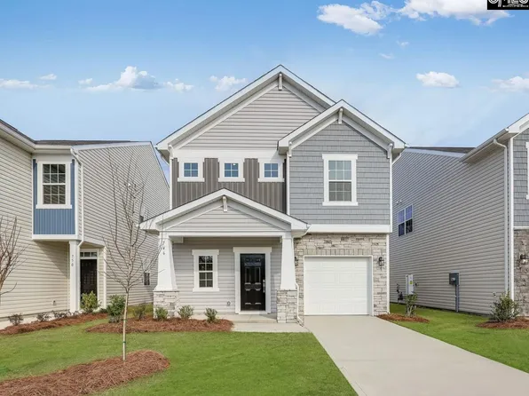 746 Ben Gunn Run, Gilbert, SC 29054