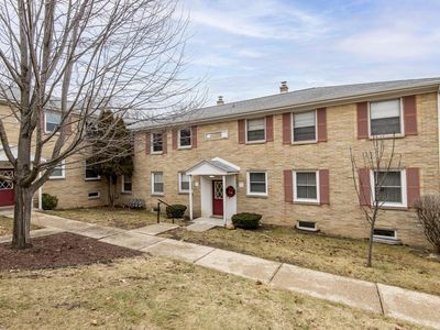 1346 East Randolph COURT UNIT C, Milwaukee, WI, 53212