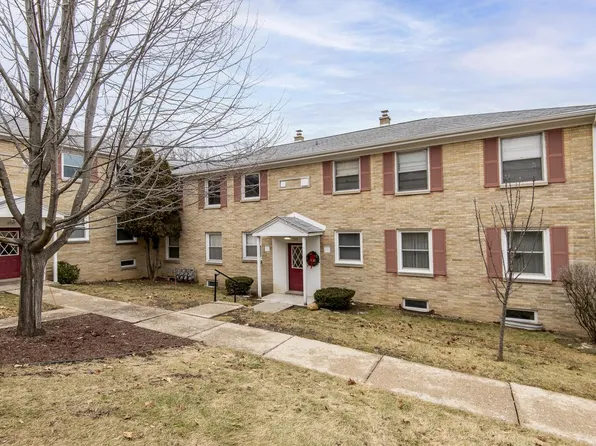 1346 East Randolph COURT #C, Milwaukee, WI 53212
