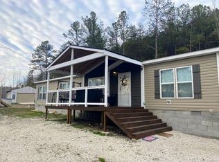 3650 N Bend Rd, Stanton, KY 40380