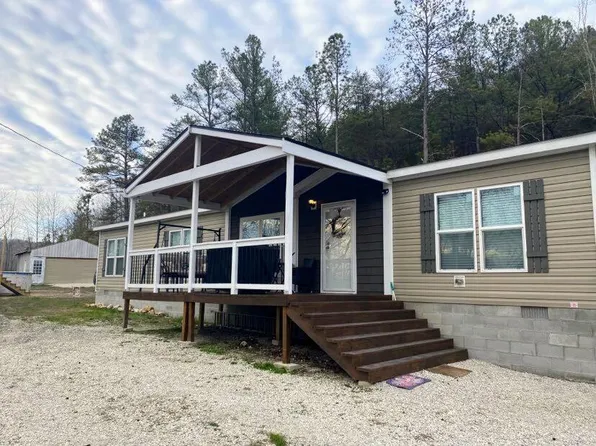 3650 N Bend Rd, Stanton, KY 40380