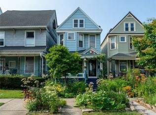 299 W Delavan Ave, Buffalo, NY 14213