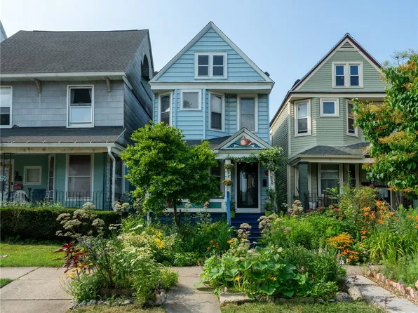 299 W Delavan Ave, Buffalo, NY 14213