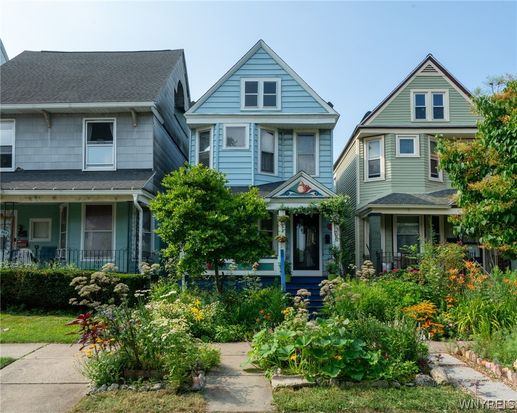 299 W Delavan Ave, Buffalo, NY 14213