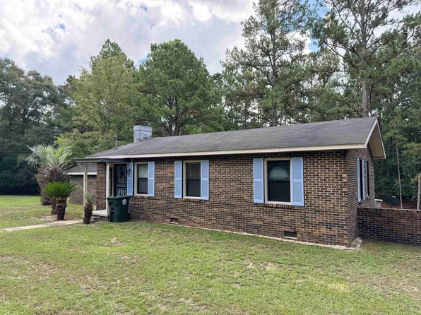 409 King St, Andalusia, AL 36420