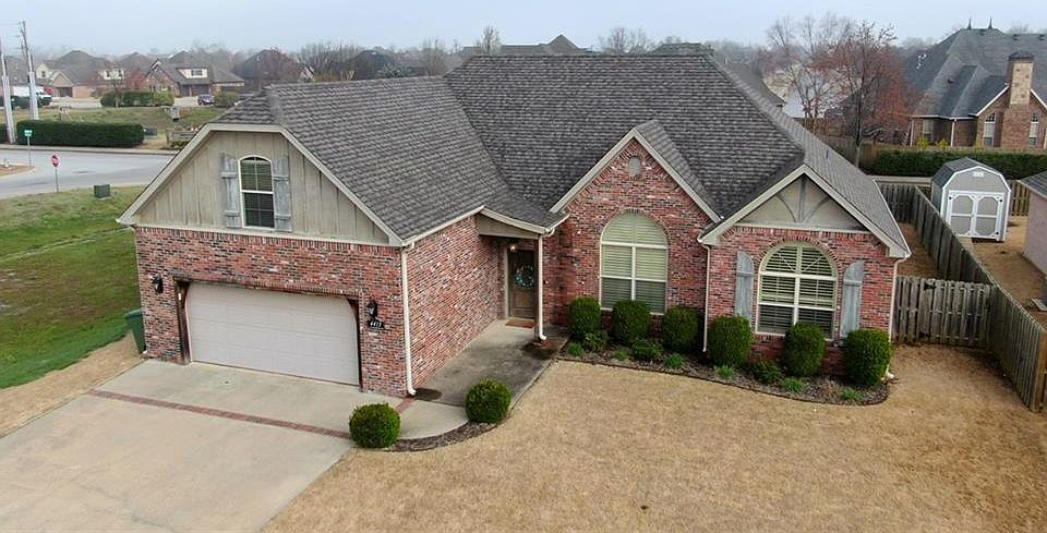 1st image of 4413 W Canopy Meadows Dr