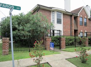 601 Fargo St, Houston, TX 77006