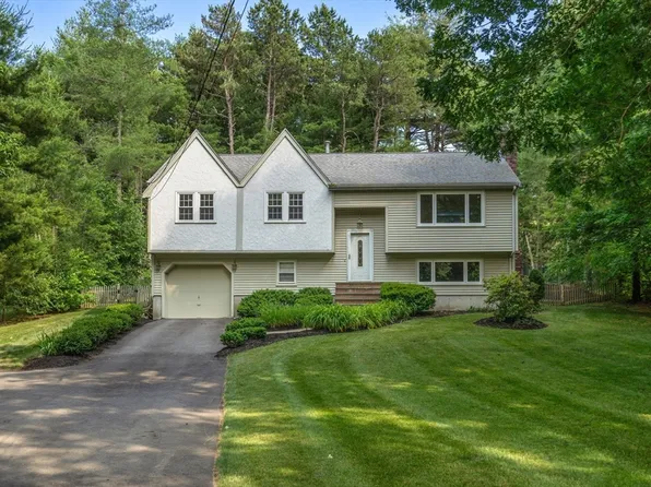 30 East St, Sudbury, MA 01776