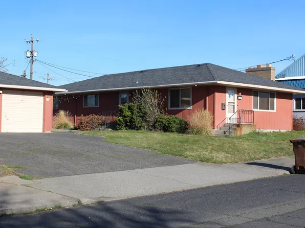 627 N Madelia St, Spokane, WA 99202