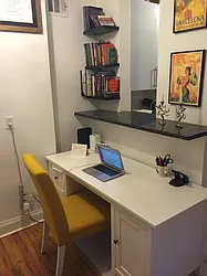 Rented by NYC Holdings Management