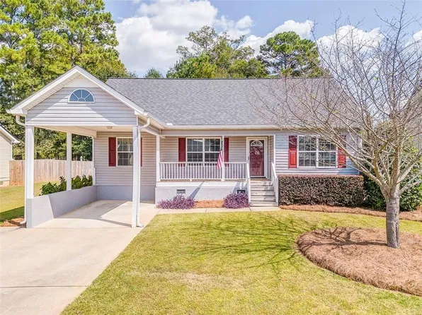 6 N Oak St, Aragon, GA 30104