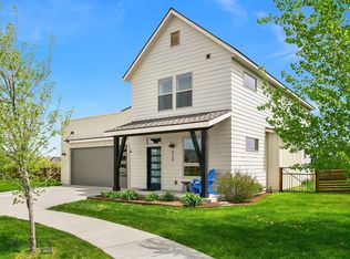 630 Immanuel Way, Bozeman, MT 59718