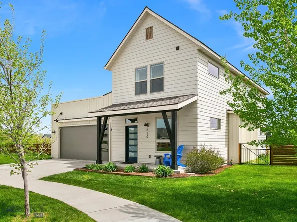 630 Immanuel Way, Bozeman, MT 59718