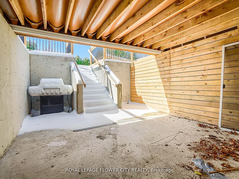 12 Gondola Cres #BASEMENT — Photo 13