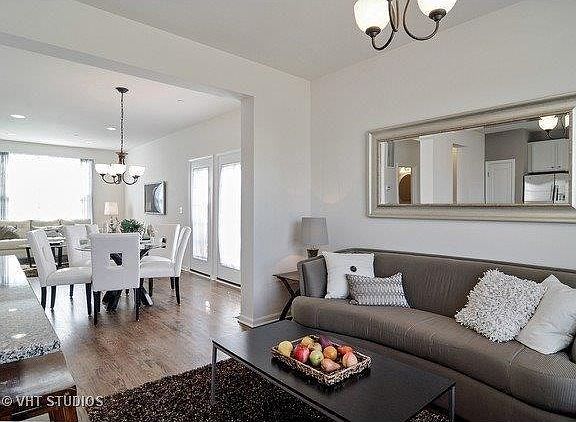 Family / Living room