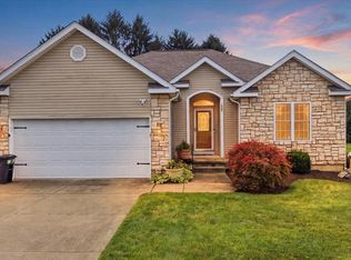 1084 Beech St, Mount Vernon, OH 43050
