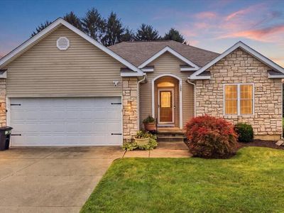 1084 Beech St, Mount Vernon, OH, 43050