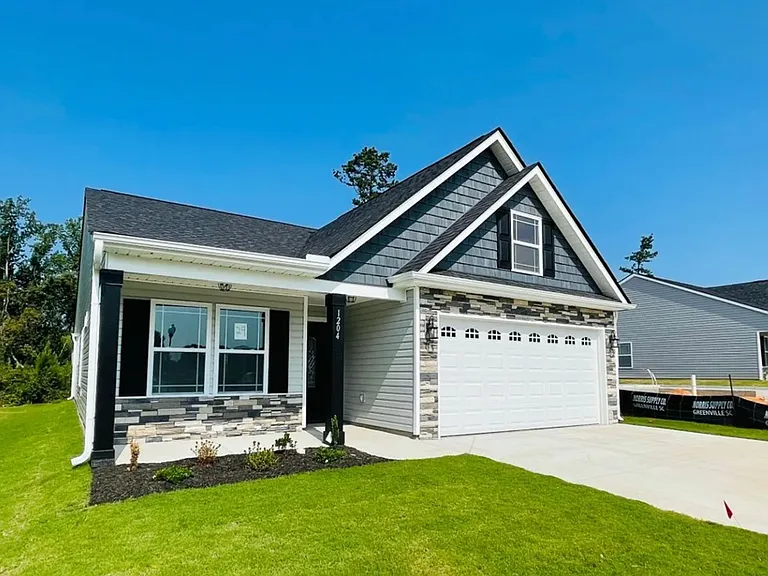1204 Mason Hill Way — Photo 2