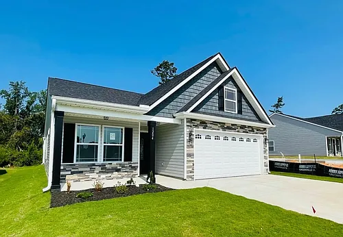 1204 Mason Hill Way Photo 1