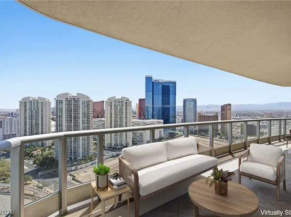 222 Karen Ave Unit 3305, Las Vegas, NV 89109
