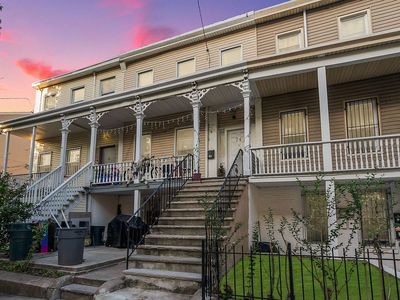 74 Storms Ave, Jersey City, NJ, 07306