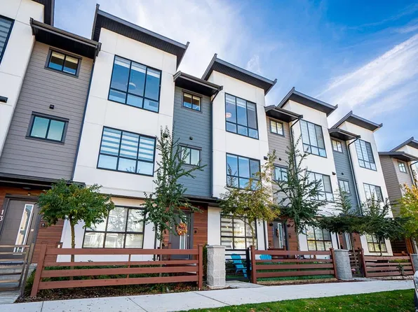7177 194a St #14, Surrey, BC V4N 6V6