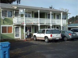 103 Engle Dr UNIT 4, Mossyrock, WA 98564