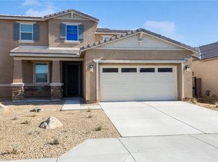 12588 Ojo Caliente St, Victorville, CA 92392