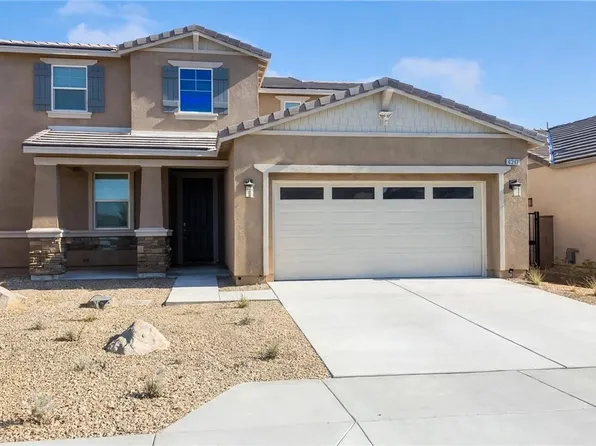 12588 Ojo Caliente St, Victorville, CA 92392