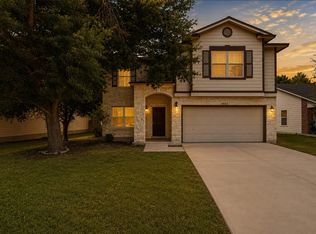 4005 Big Bend Trl, Taylor, TX 76574