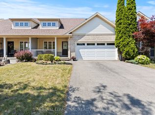 14 Hope Ave W, Niagara On The Lake, ON L0S1J0