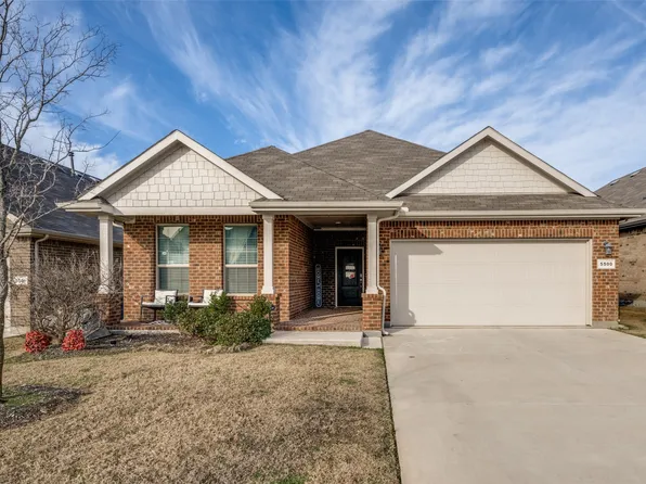 5500 Nelson Pkwy, Denton, TX 76210