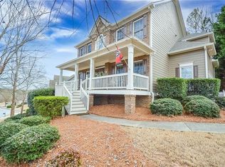 3675 Millwater Xing, Dacula, GA 30019