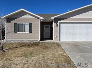 4102 Amber Trl, Cheyenne, WY 82001