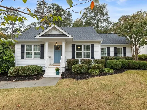 1844 Tobey Rd, Chamblee, GA 30341