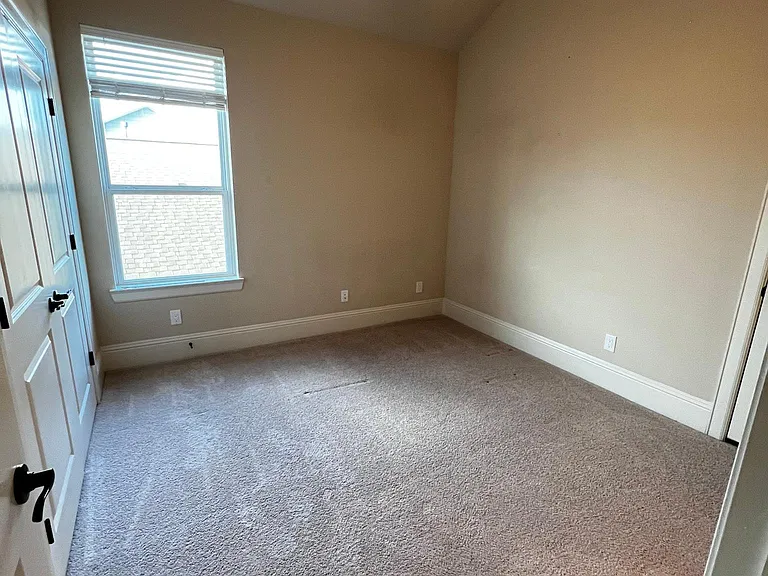 Upstairs Jack Bedroom