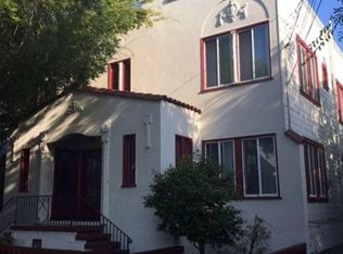 465 63rd St, Oakland, CA 94609
