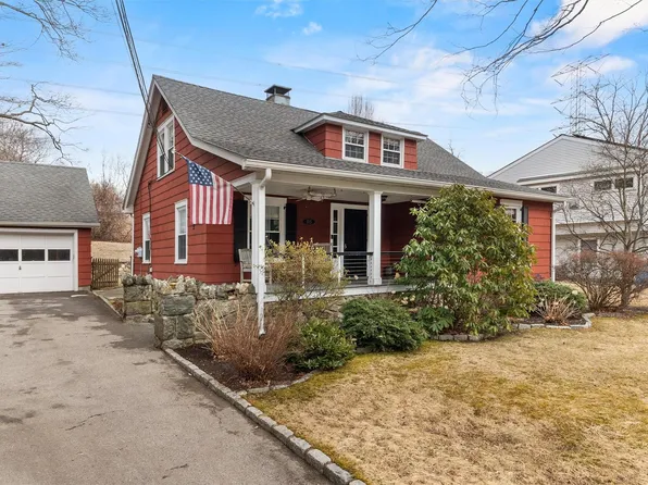 105 Lake Street, Pleasantville, NY 10570