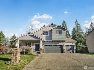 Bohemian Estates, Bonney Lake, WA 98391