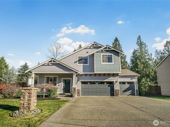 21324 61st Street Ct E, Bonney Lake, WA 98391